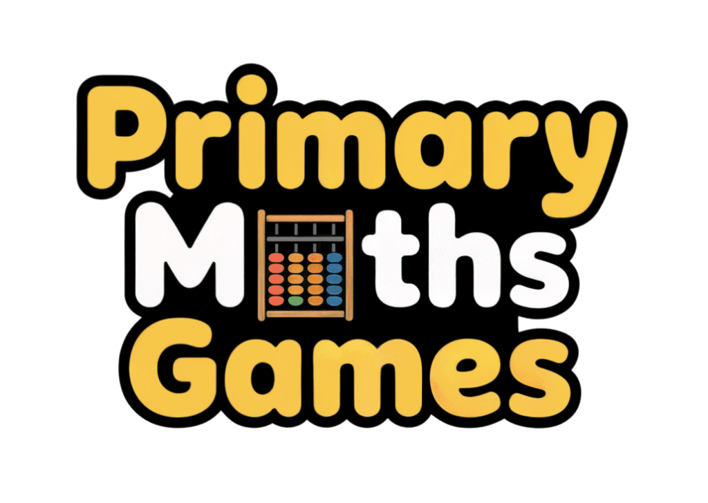 Primary Maths Games