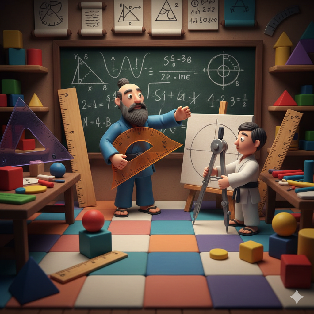 Angle Ambush Game Thumbnail