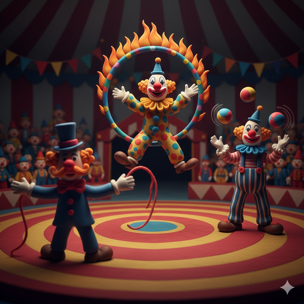 Circle Circus