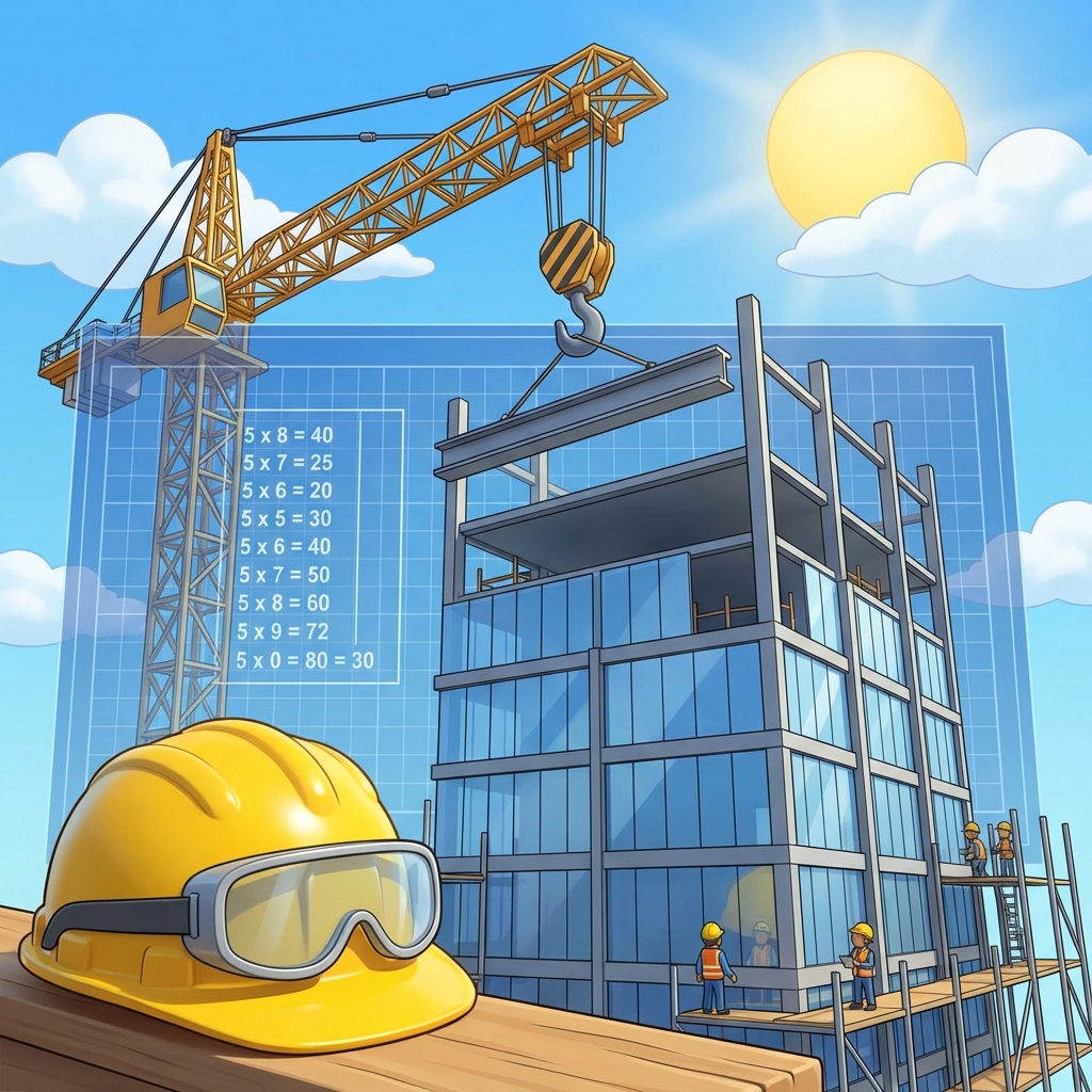 Construction Crew Game Thumbnail
