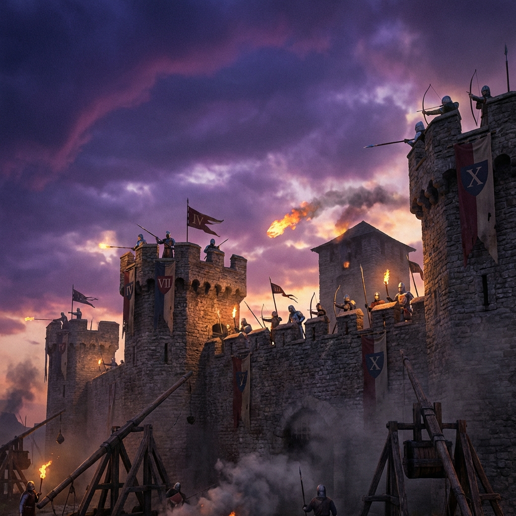 Digit Defenders Game Thumbnail