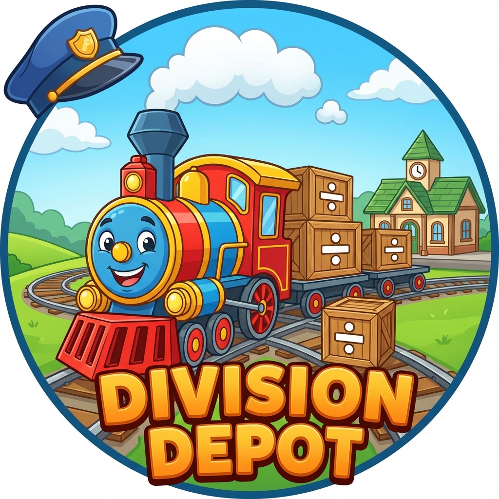 Division Depot Game Thumbnail