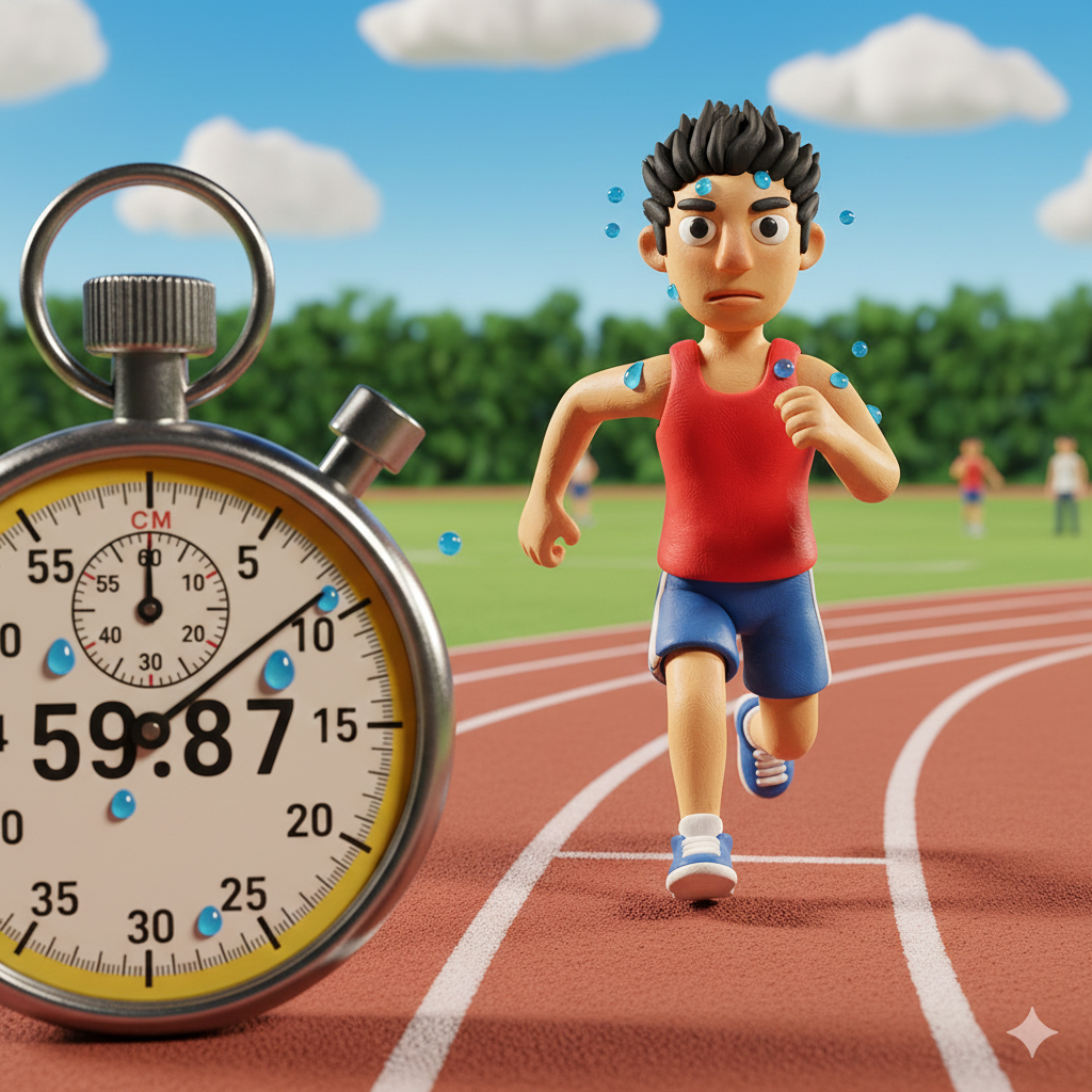 Duration Dash Game Thumbnail