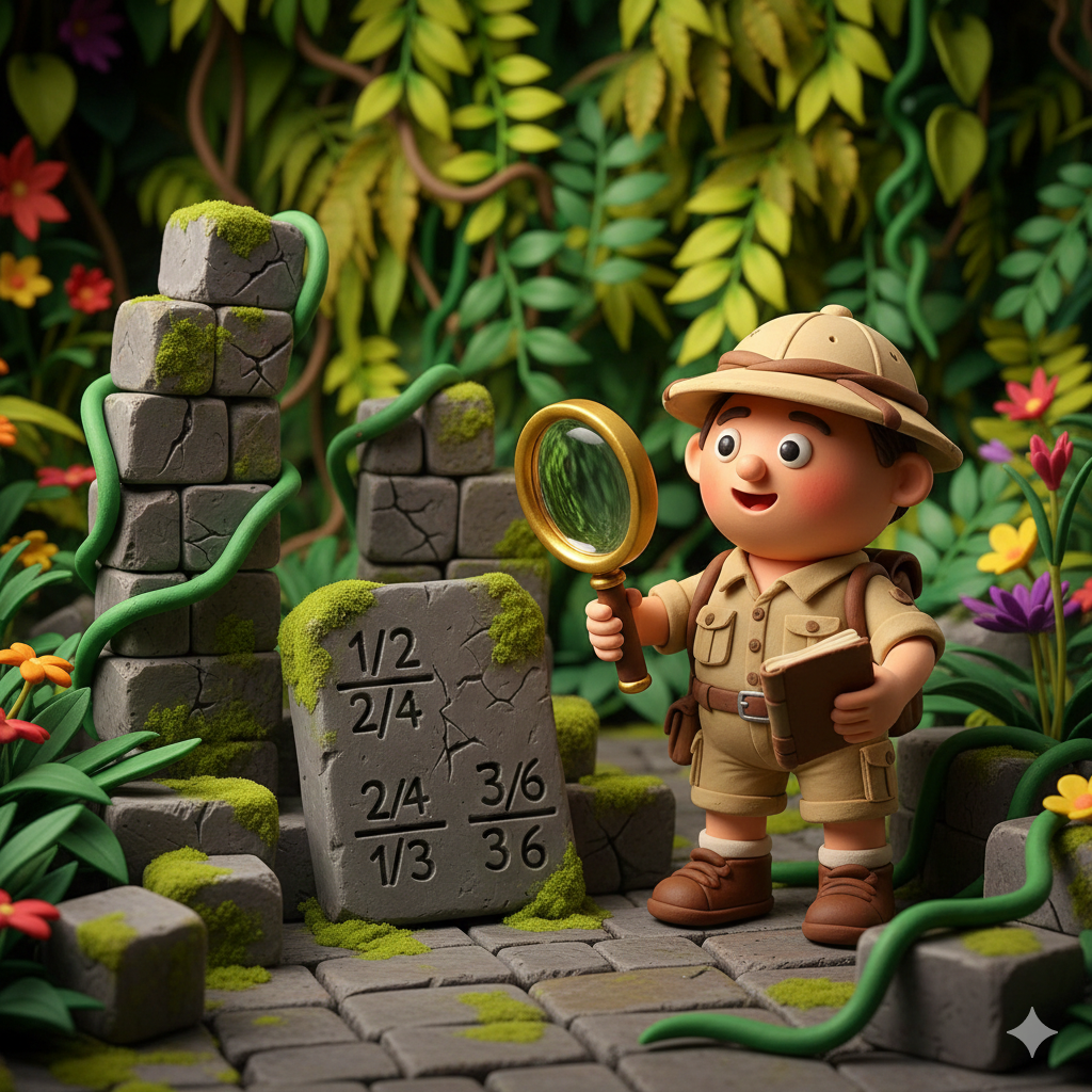 Equivalent Explorer Game Thumbnail