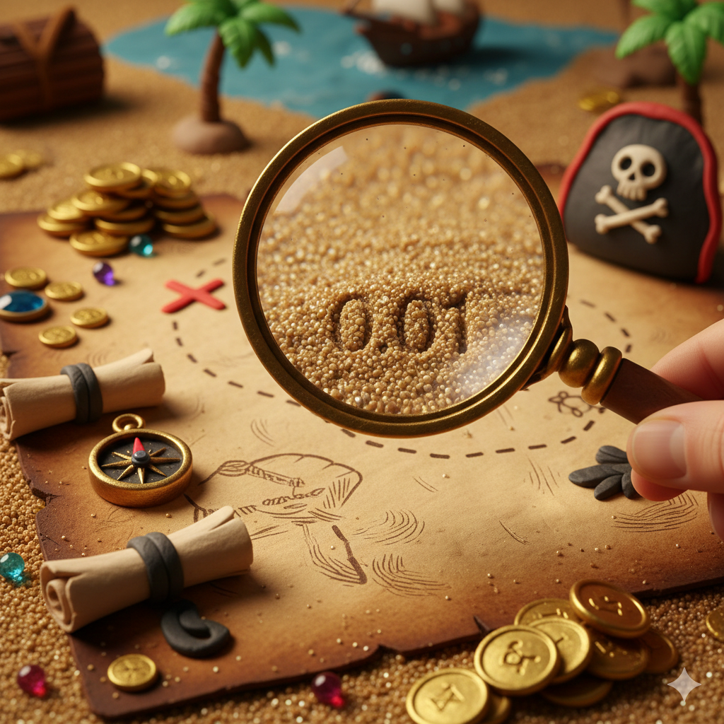 Hundredth Hunt Game Thumbnail