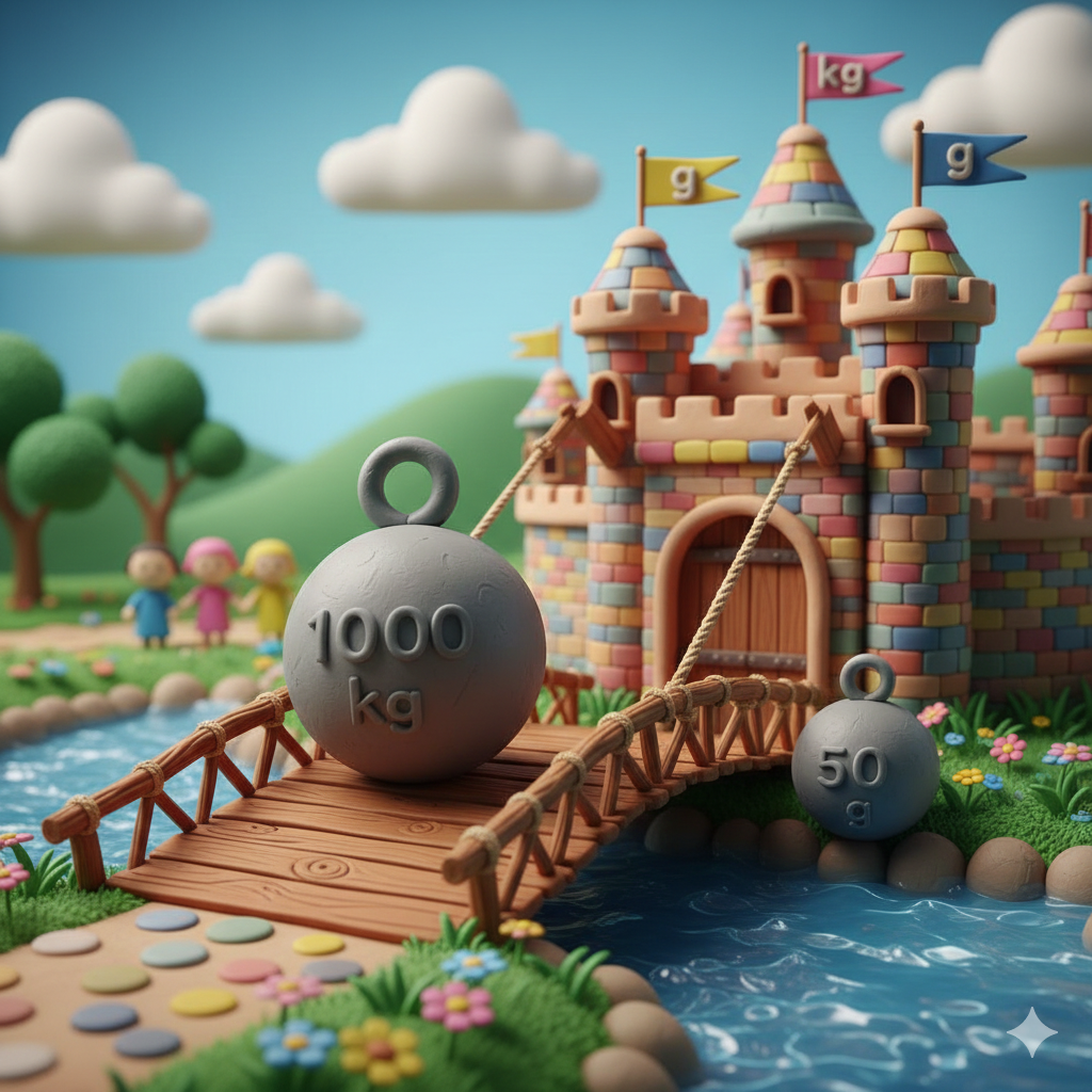 Kilo Kingdom Game Thumbnail