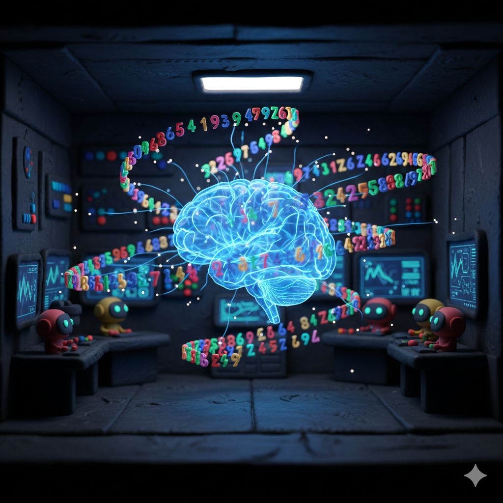 Mind Mission Game Thumbnail