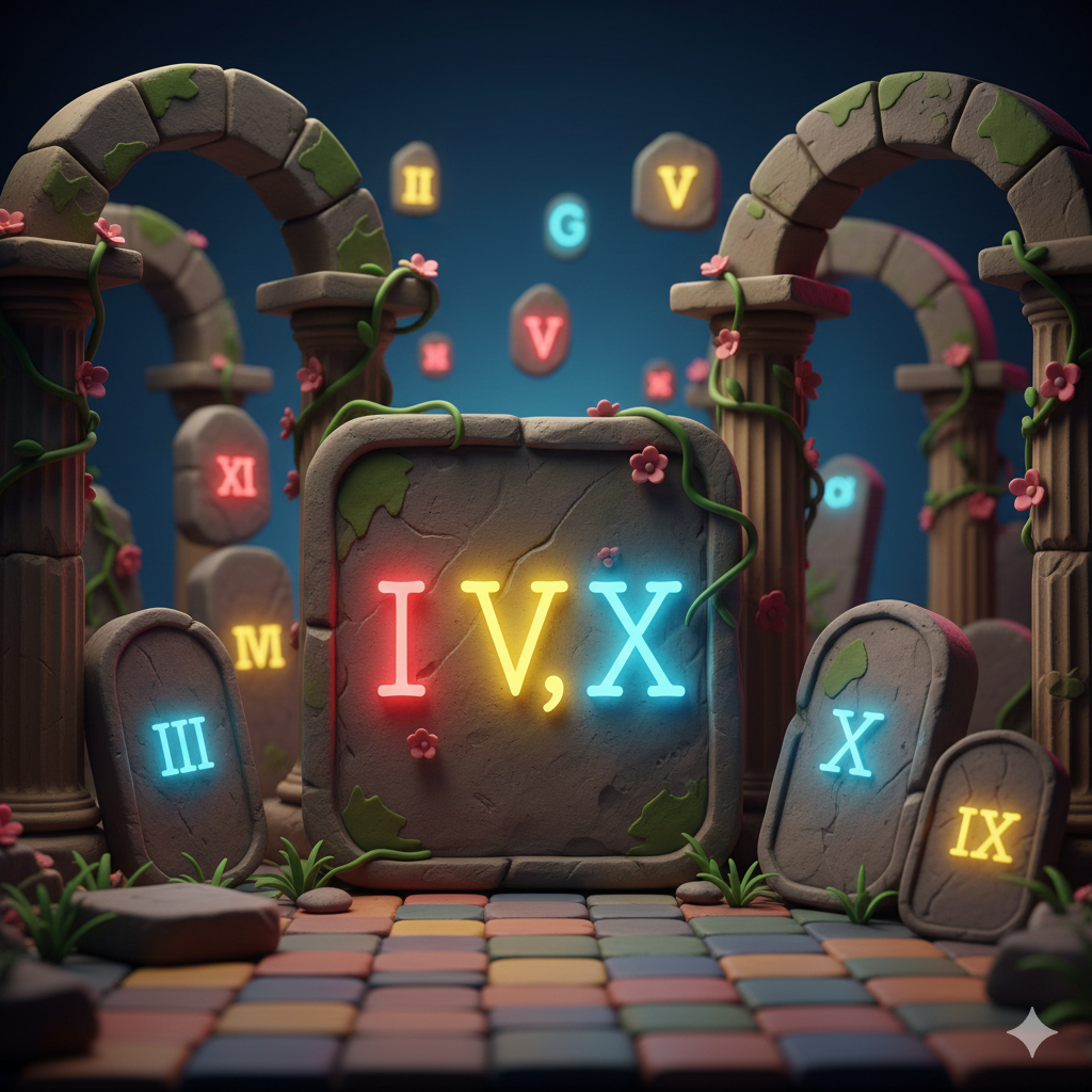 Roman Realm Game Thumbnail