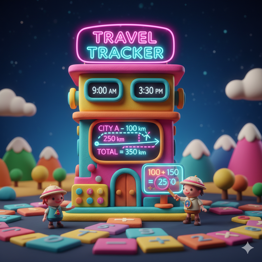 Times Table Trials Game Thumbnail