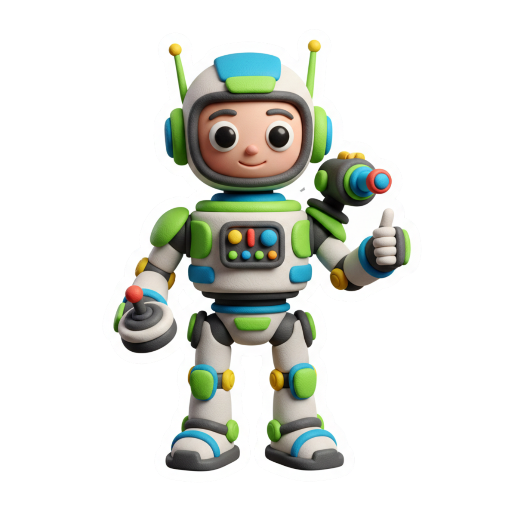 Angle Academy Mascot