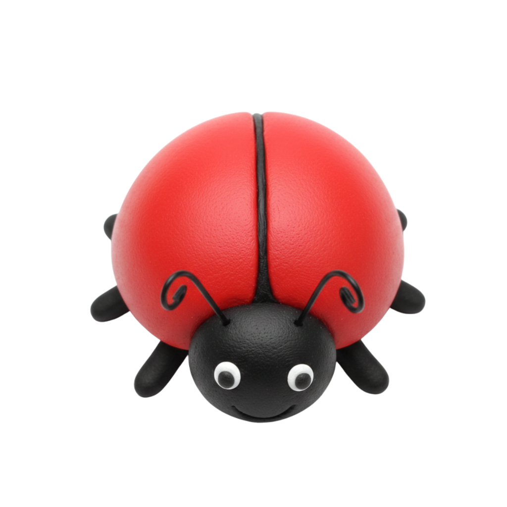 Ladybird